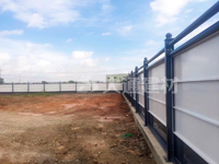 什么是圍擋？安裝圍擋有什么要求？