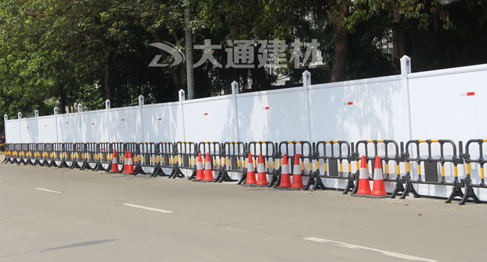 深圳圍擋廠家,深圳PVC圍擋生產廠家