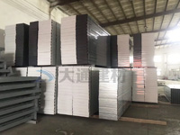 深圳C類鋼結構烤漆圍擋、鋼結構圍擋的知識講解